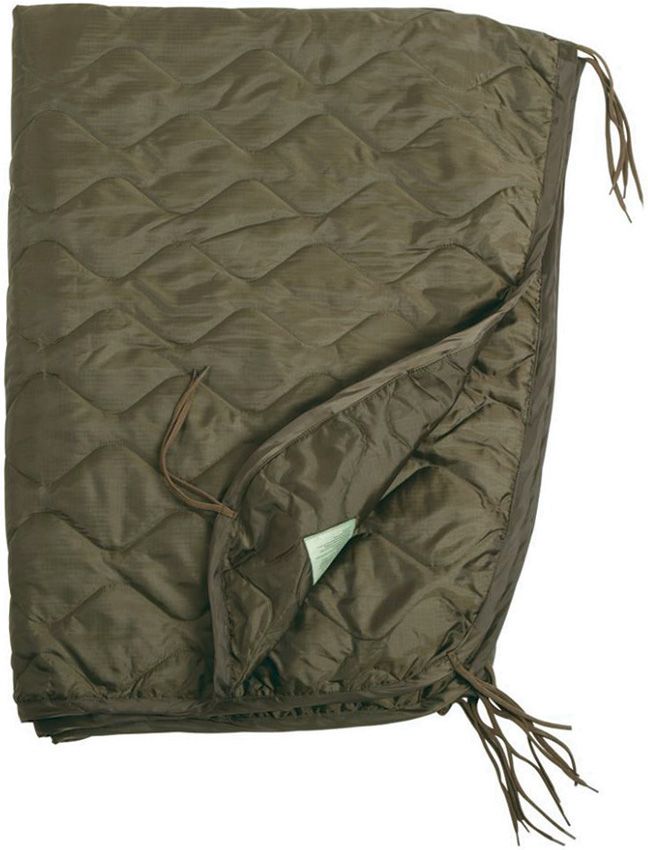 Outdoor Survival Gear - Mil-Tec OD Green OD Green - Mil-Tec