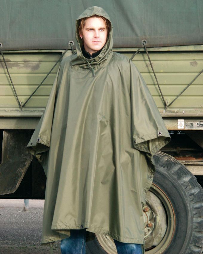 Outdoor Survival Gear - Mil-Tec OD Green OD Green - Mil-Tec