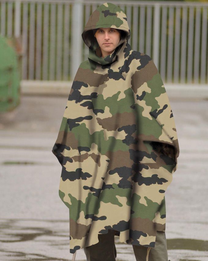 Outdoor Survival Gear - Mil-Tec CCE camo CCE camo - Mil-Tec