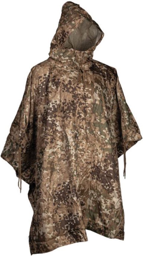 Outdoor Apparel Accessory - Mil-Tec Arid fleck camo Arid fleck camo - Mil-Tec