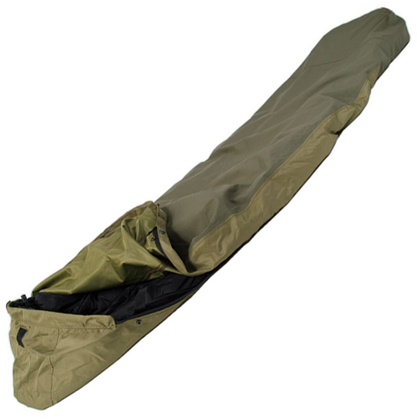 Outdoor Survival Gear - Mil-Tec OD Green OD Green - Mil-Tec