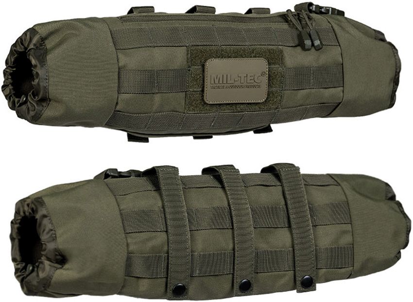 Outdoor Survival Gear - Mil-Tec OD Green OD Green - Mil-Tec