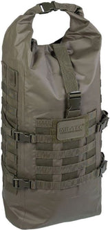 Outdoor Survival Gear - Mil-Tec OD Green OD Green - Mil-Tec