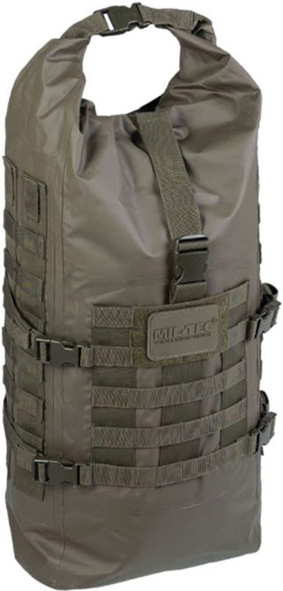 Outdoor Survival Gear - Mil-Tec OD Green OD Green - Mil-Tec