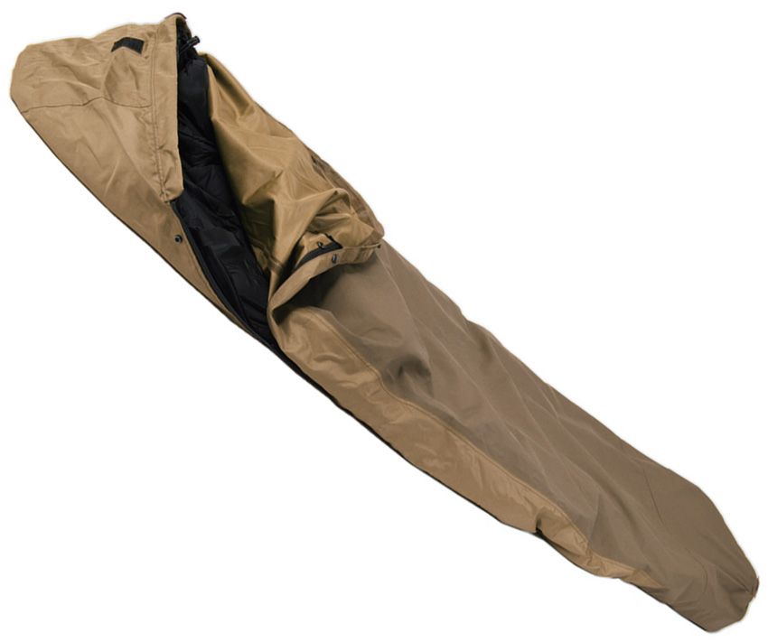 Outdoor Survival Gear - Mil-Tec Coyote Brown Coyote Brown - Mil-Tec