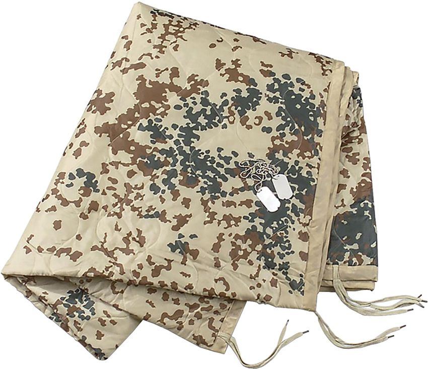 Outdoor Survival Gear - Mil-Tec Tropical Camo Tropical Camo - Mil-Tec