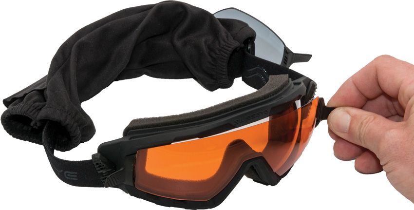 Outdoor Survival Gear - Miscellaneous Black Black - Miscellaneous