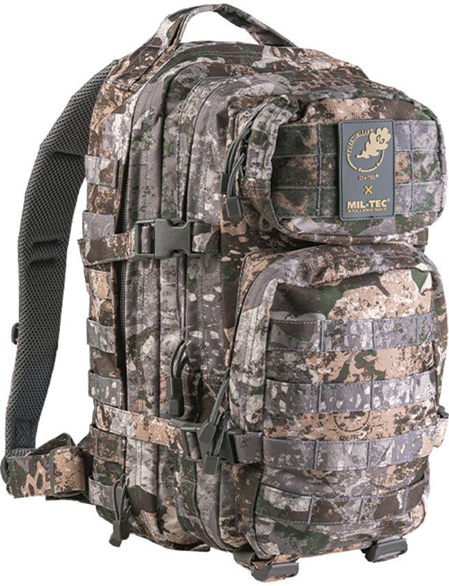 Outdoor Survival Gear - Mil-Tec CIV-TEC WASP I Z1B Camo CIV-TEC WASP I Z1B Camo - Mil-Tec