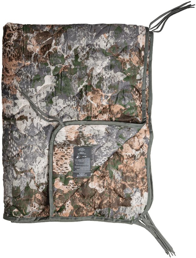 Outdoor Survival Gear - Mil-Tec Green / CIV-TEC WASP Z1B Green / CIV-TEC WASP Z1B - Mil-Tec