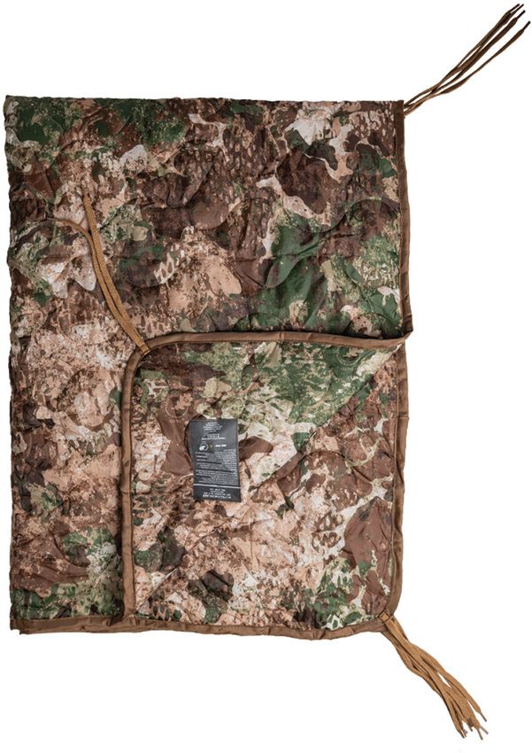 Outdoor Survival Gear - Mil-Tec Brown Brown - Mil-Tec