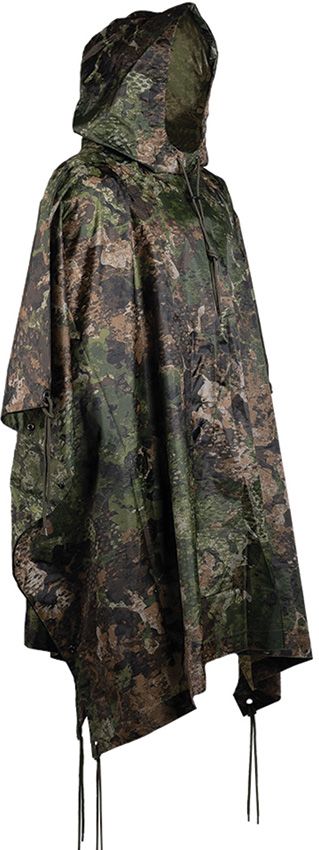 Outdoor Apparel Accessory - Mil-Tec Camo Camo - Mil-Tec