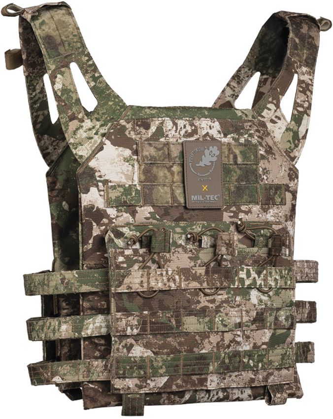 Outdoor Apparel Accessory - Mil-Tec CIV-TEC WASP I Z2 camo CIV-TEC WASP I Z2 camo - Mil-Tec