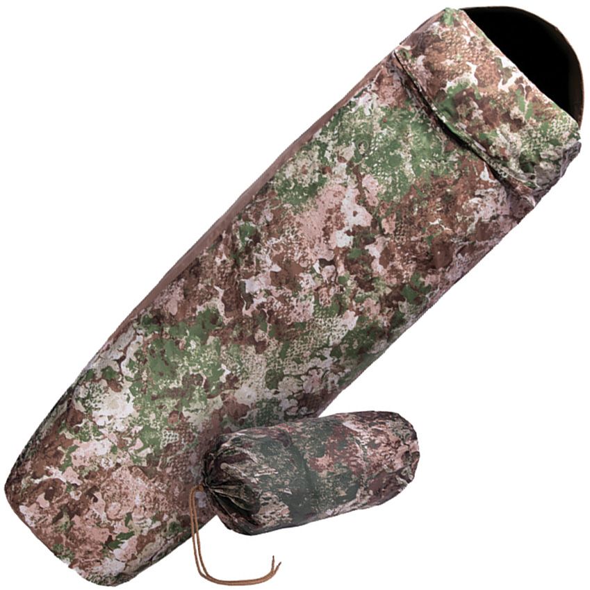 Outdoor Survival Gear - Mil-Tec Phantomleaf camo Phantomleaf camo - Mil-Tec