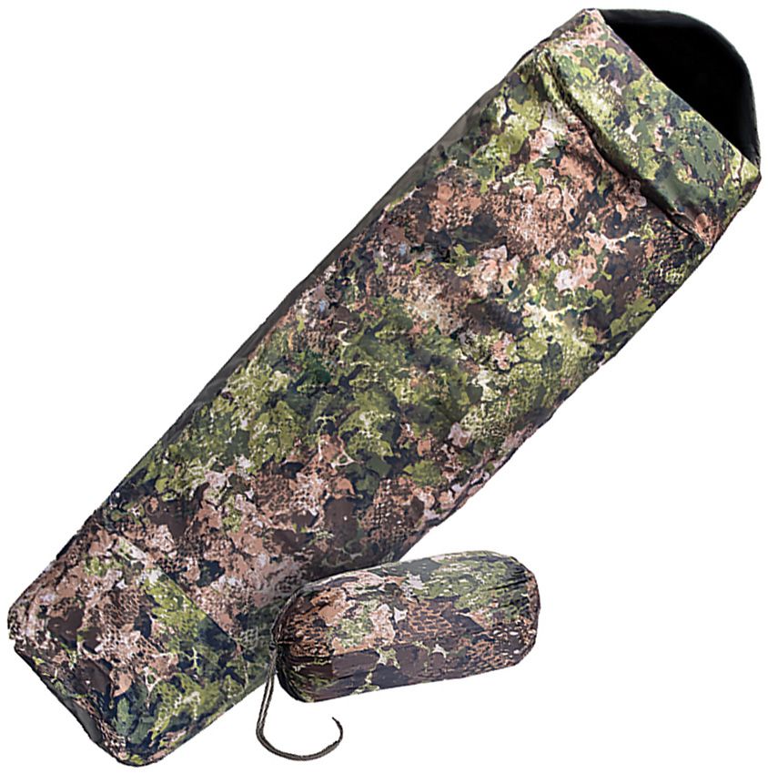 Outdoor Survival Gear - Mil-Tec WASP I Z3A camo WASP I Z3A camo - Mil-Tec