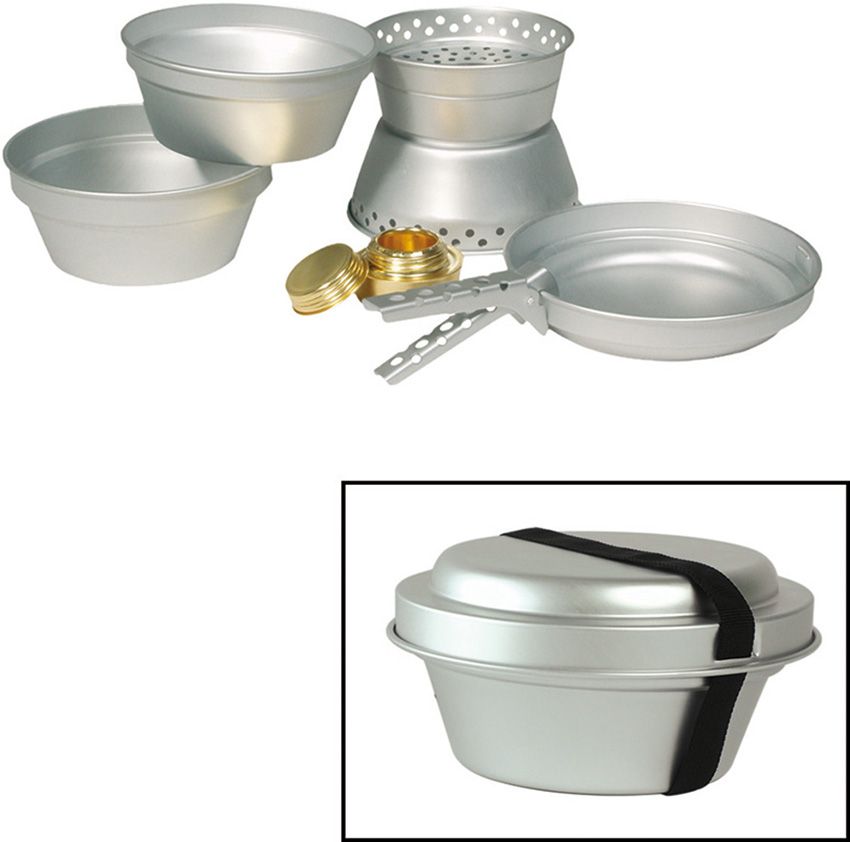 Outdoor Survival Gear - Mil-Tec - Mil-Tec