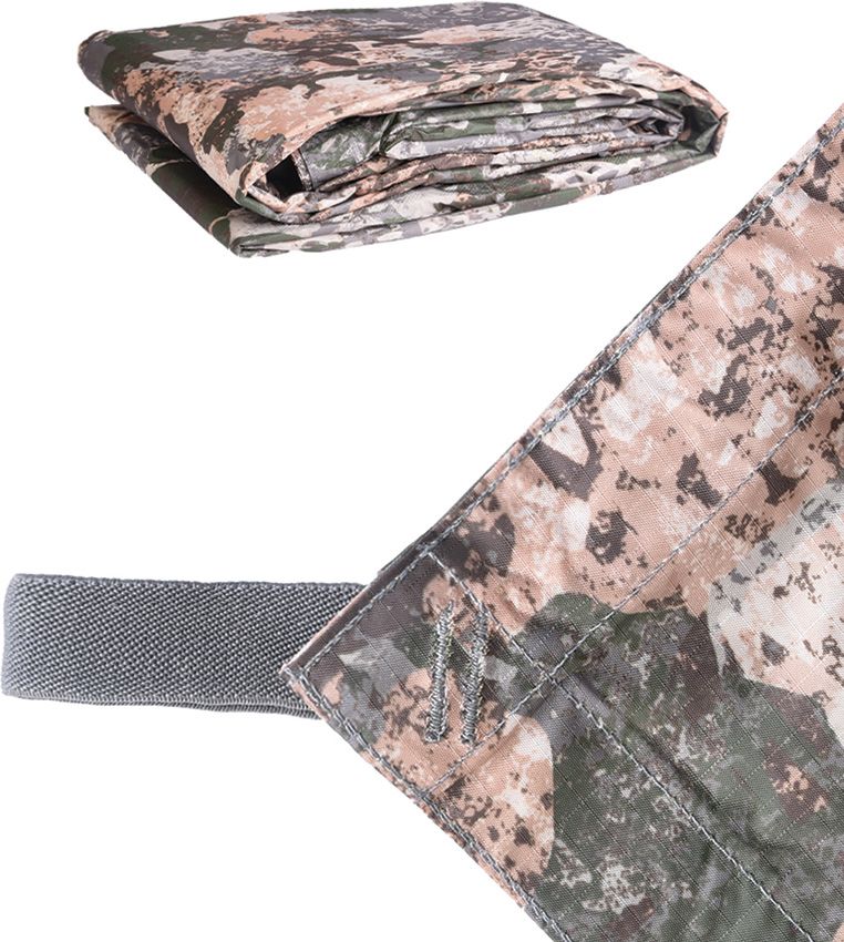 Mil-Tec Outdoor Survival Gear PHANTOMLEAF WASP I Z1B - Mil-Tec (image 2)