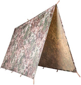 Outdoor Survival Gear - Mil-Tec PHANTOMLEAF WASP I Z2 Camo PHANTOMLEAF WASP I Z2 Camo - Mil-Tec