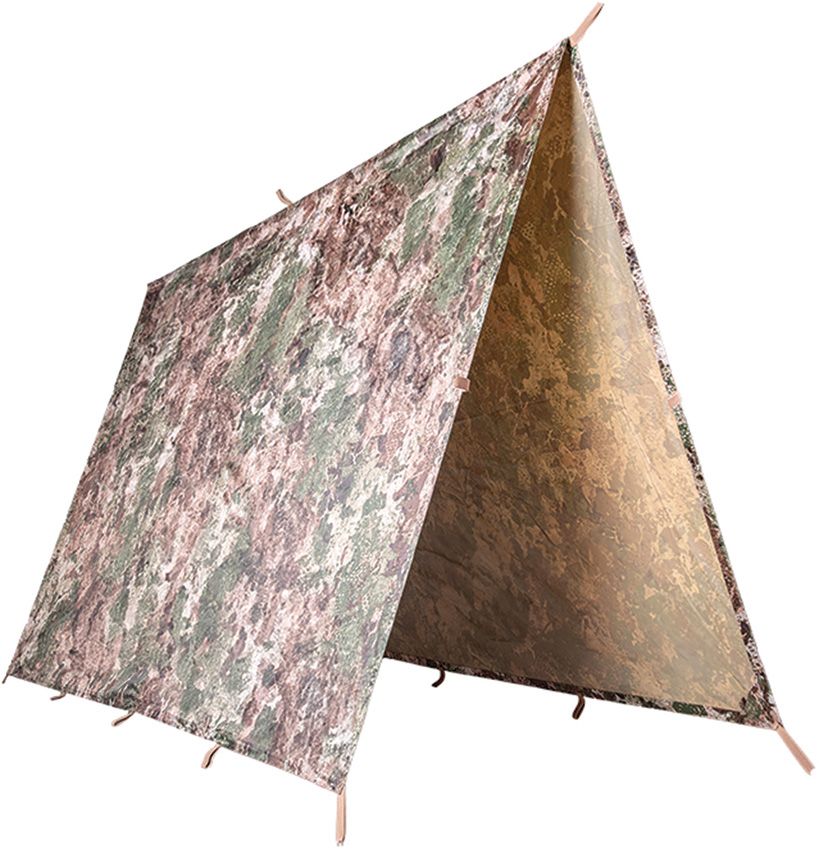 Outdoor Survival Gear - Mil-Tec PHANTOMLEAF WASP I Z2 Camo PHANTOMLEAF WASP I Z2 Camo - Mil-Tec