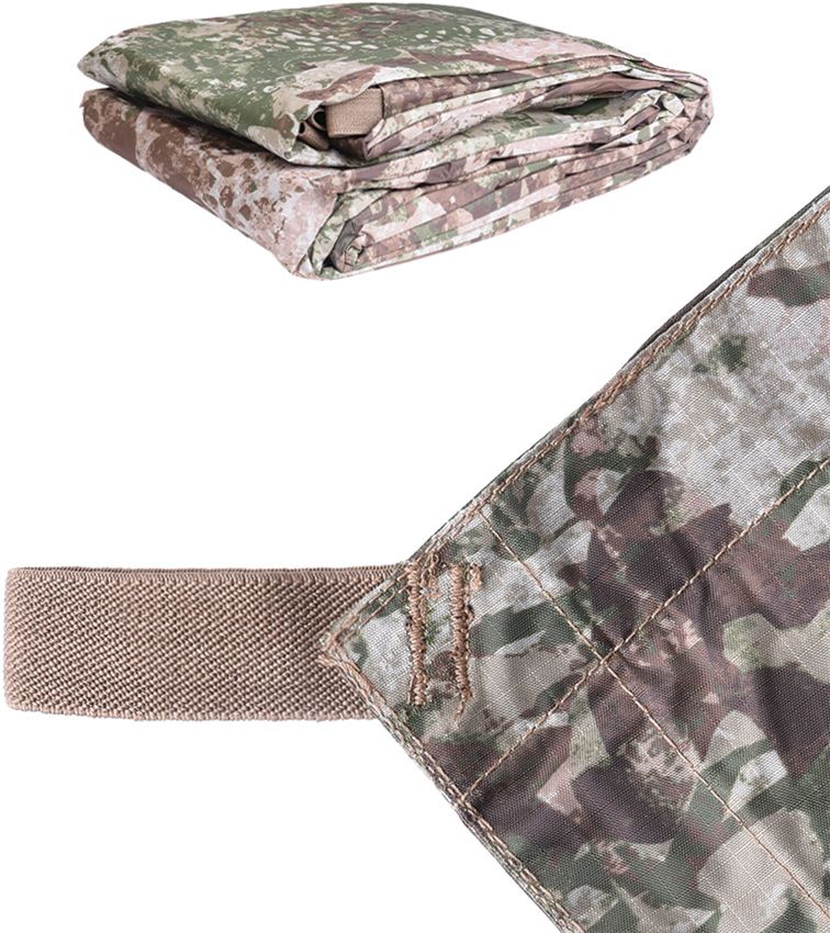 Mil-Tec Outdoor Survival Gear PHANTOMLEAF WASP I Z2 Camo - Mil-Tec (image 2)
