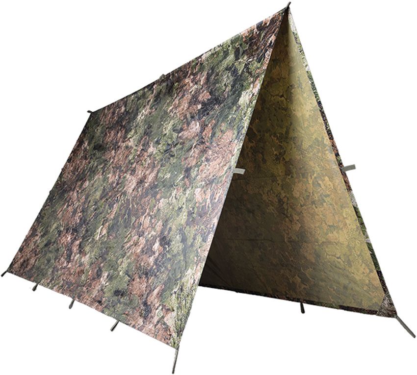Outdoor Survival Gear - Mil-Tec PHANTOMLEAF WASP I Z3A PHANTOMLEAF WASP I Z3A - Mil-Tec