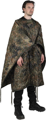 Outdoor Survival Gear - Mil-Tec Flecktarn Flecktarn - Mil-Tec