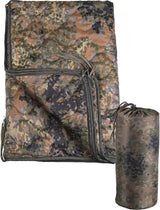 Mil-Tec Outdoor Survival Gear Flecktarn - Mil-Tec (image 2)