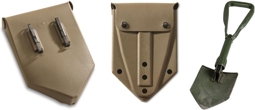 Outdoor Survival Gear - Miscellaneous OD Green OD Green - Miscellaneous