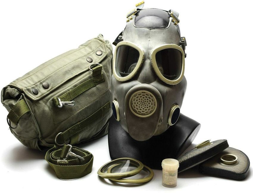 Outdoor Survival Gear - Miscellaneous - Miscellaneous