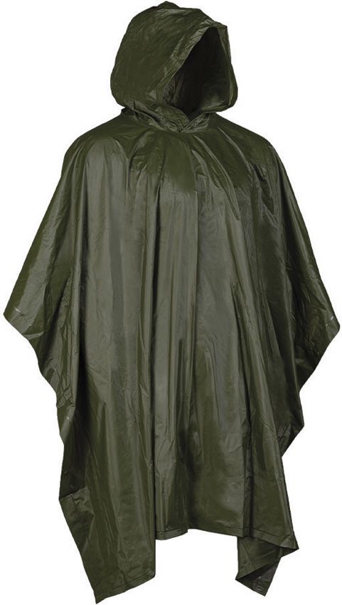Outdoor Survival Gear - Mil-Tec OD Green OD Green - Mil-Tec