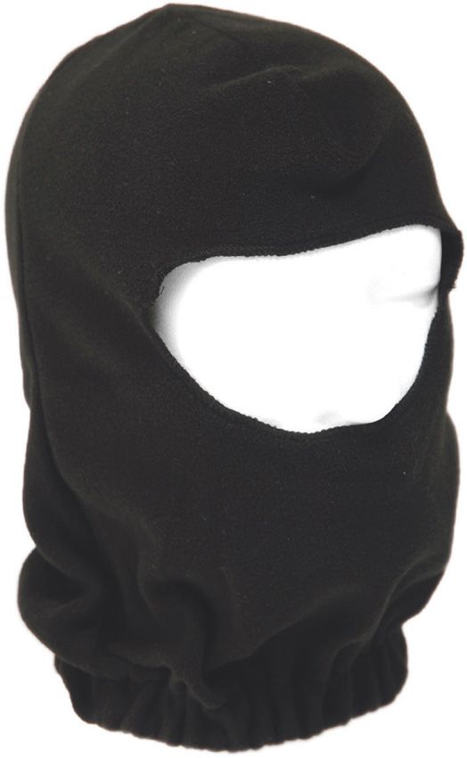 Outdoor Apparel Accessory - Mil-Tec Black Black - Mil-Tec