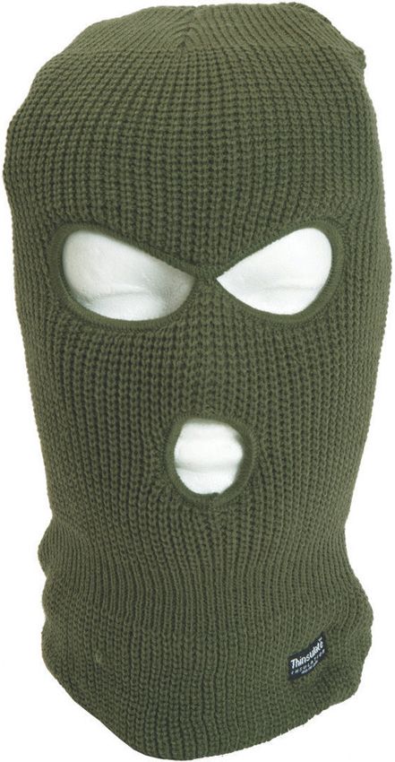 Outdoor Apparel Accessory - Mil-Tec OD Green OD Green - Mil-Tec
