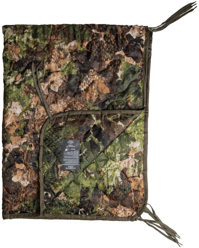 Outdoor Survival Gear - Mil-Tec PHANTOMLEAF WASP I Z3A CAMO PHANTOMLEAF WASP I Z3A CAMO - Mil-Tec