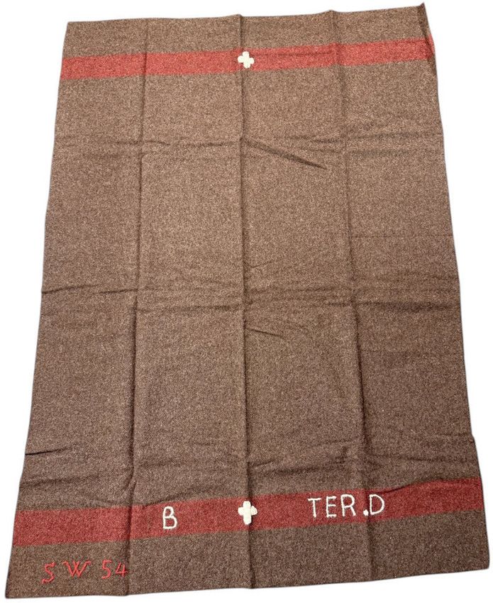 Outdoor Survival Gear - Miscellaneous Brown and red Brown and red - Miscellaneous