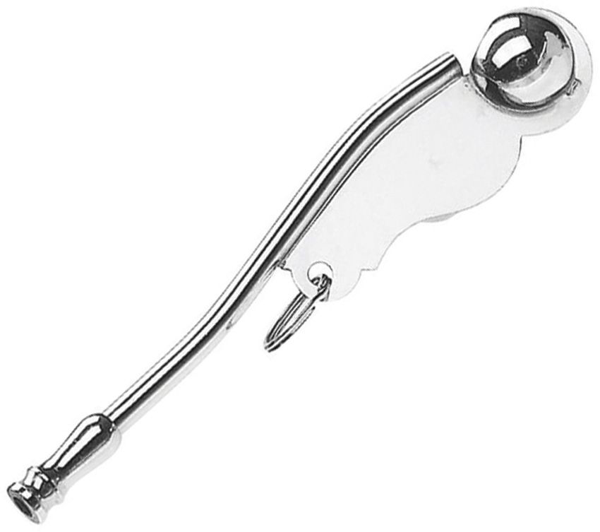 Outdoor Survival Gear - Mil-Tec Nickel Nickel - Mil-Tec