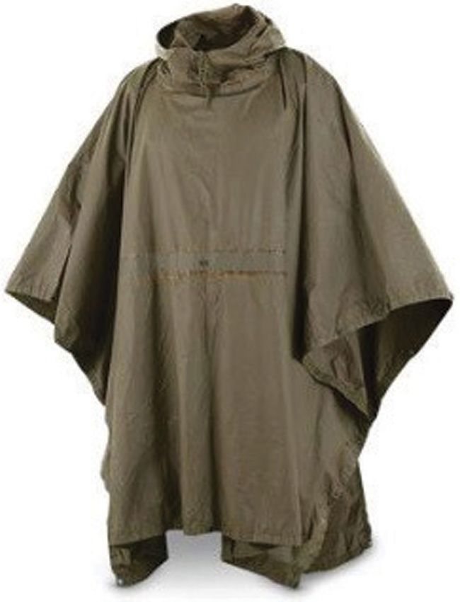 Outdoor Apparel Accessory - Miscellaneous OD Green OD Green - Miscellaneous