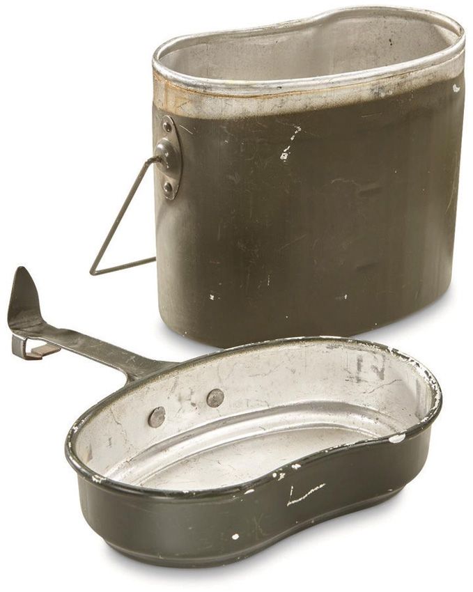 Outdoor Survival Gear - Miscellaneous Green Green - Miscellaneous