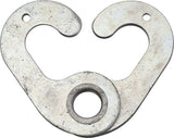 Outdoor Survival Gear - Miscellaneous Stainless/Satin Stainless/Satin - Miscellaneous