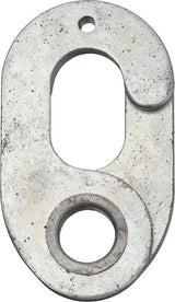 Miscellaneous 2" Stainless/Satin - Miscellaneous (image 2)