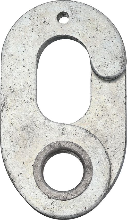 Miscellaneous 2" Stainless/Satin - Miscellaneous (image 2)
