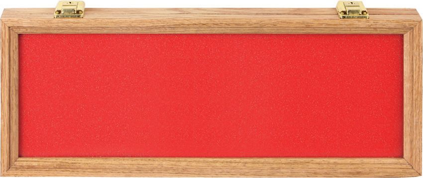 Collector's Item Outdoor - Displays Oak Oak - Displays