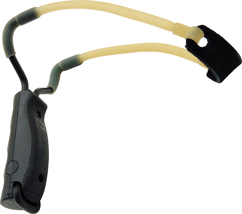 Outdoor Survival Gear - Marksman Black Black - Marksman