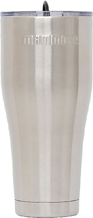 Outdoor Survival Gear - Mammoth Stainless Stainless - Mammoth