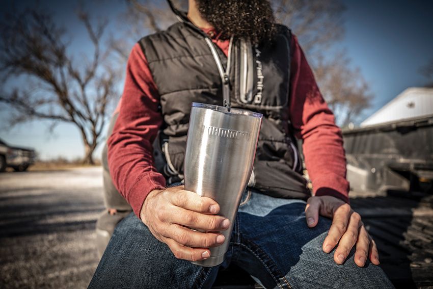 Mammoth Outdoor Survival Gear Stainless - Mammoth (image 2)