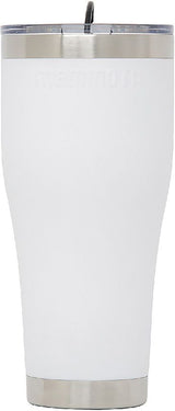Outdoor Survival Gear - Mammoth White White - Mammoth