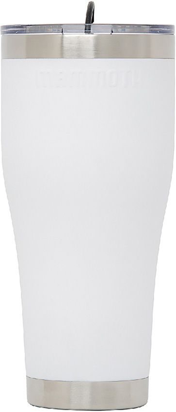 Outdoor Survival Gear - Mammoth White White - Mammoth