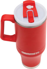 Mammoth Outdoor Survival Gear Red - Mammoth (image 2)