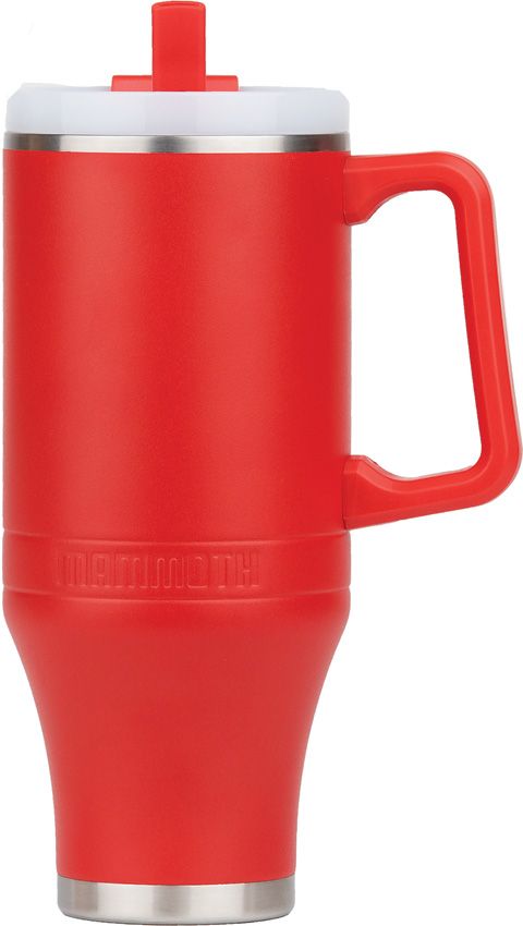 Mammoth Outdoor Survival Gear Red - Mammoth (image 3)