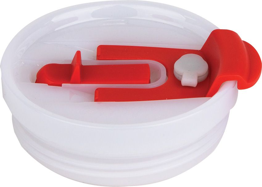 Mammoth Outdoor Survival Gear Red - Mammoth (image 5)