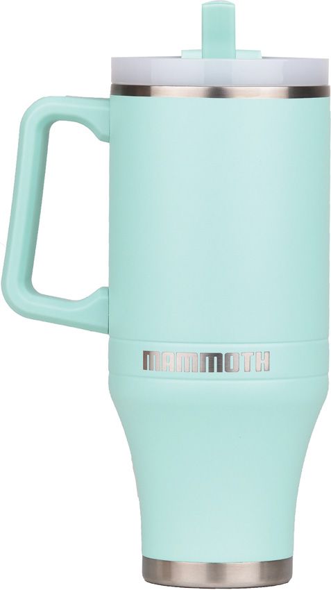 Outdoor Survival Gear - Mammoth Sea Foam Sea Foam - Mammoth