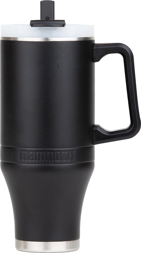 Mammoth 40oz Black - Mammoth (image 3)